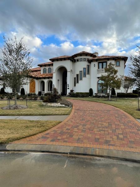 We Care Pressure Washing