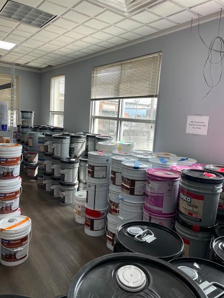 Newark Flooring Express Newark-nj