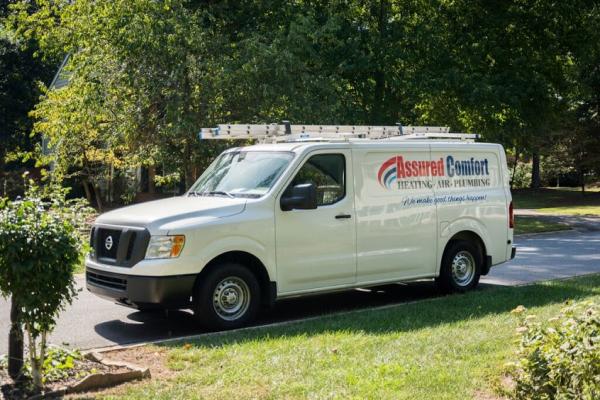 Assured Comfort Heating