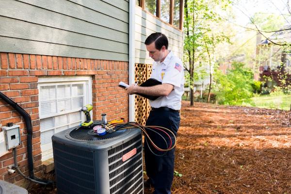 Assured Comfort Heating