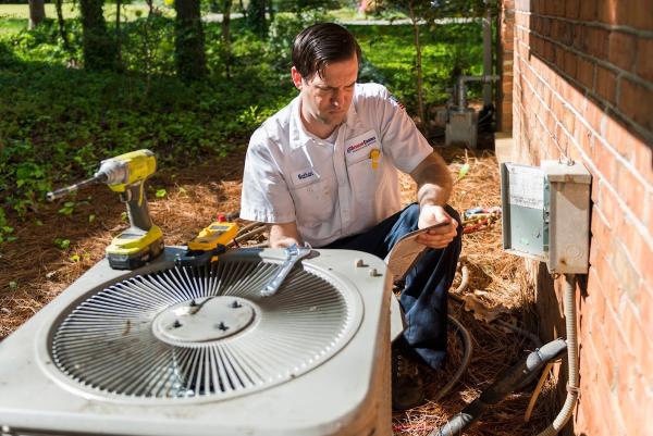 Assured Comfort Heating