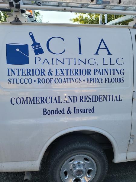 CIA Painting LLC