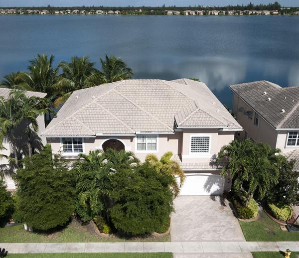 McDonald Realty