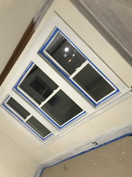 Dependable Painting Co
