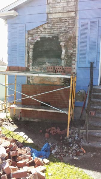 All About Chimney Cleaning and Repair LLC