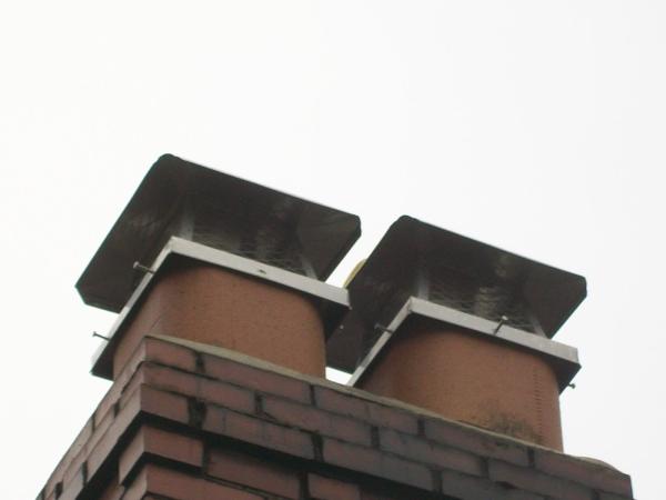 All About Chimney Cleaning and Repair LLC
