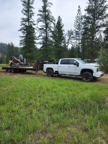 D4 Contracting