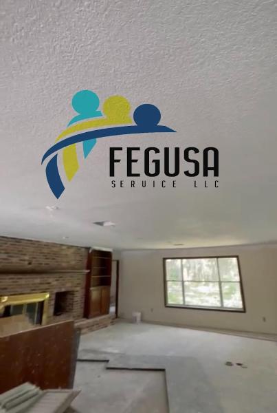 Fegusa Services Llc.