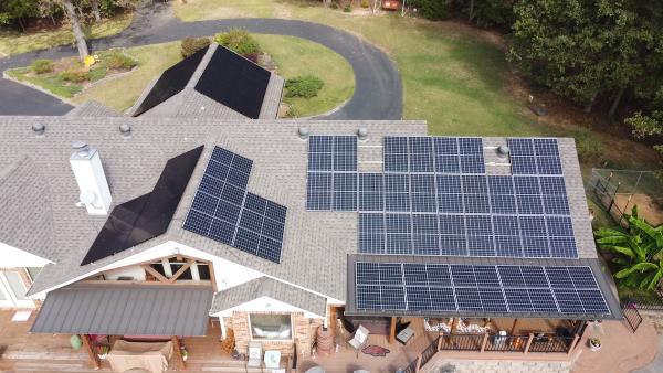 New Farm Solar