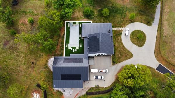 New Farm Solar