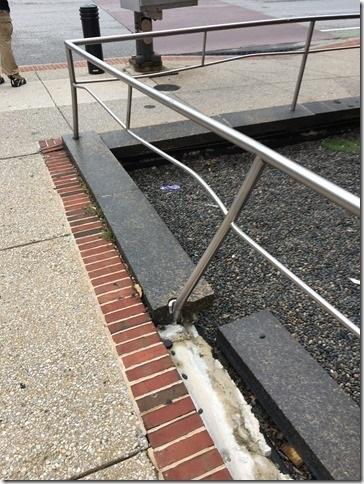 Facilicare Emergency Facility Repairs