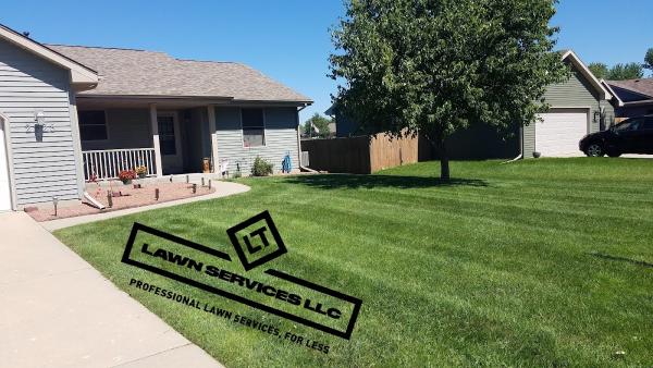 LT Lawn Services LLC