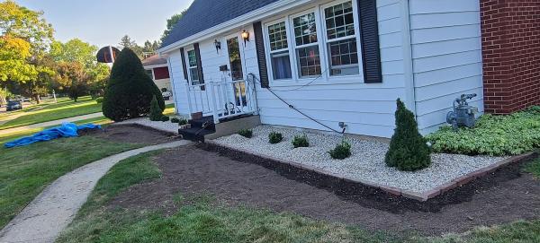 LT Lawn Services LLC