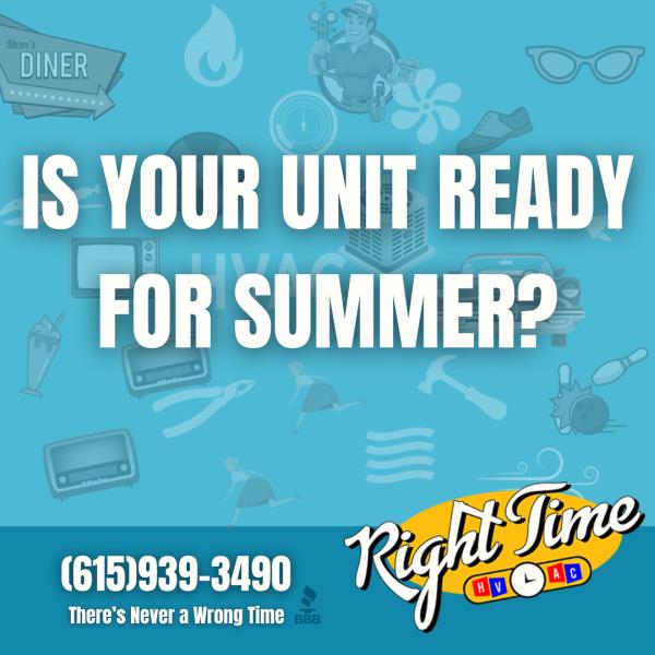 Right Time Hvac