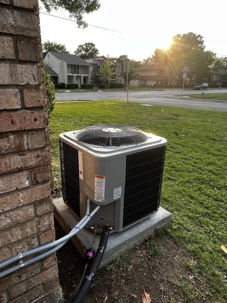 Two Brothers A/C