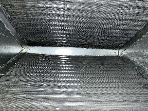 Two Brothers A/C