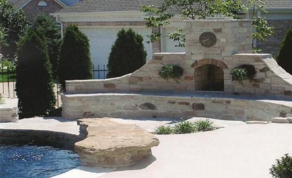Rex Rieger Landscaping Inc