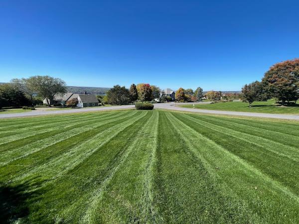 Finger Lakes Lawn & Landscape