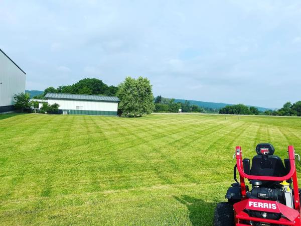 Finger Lakes Lawn & Landscape
