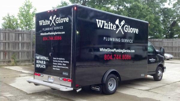 White Glove Plumbing