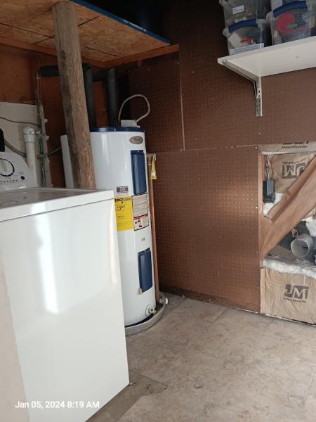 White Glove Plumbing
