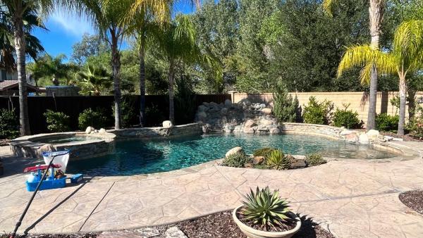 Kahuna Pool Service