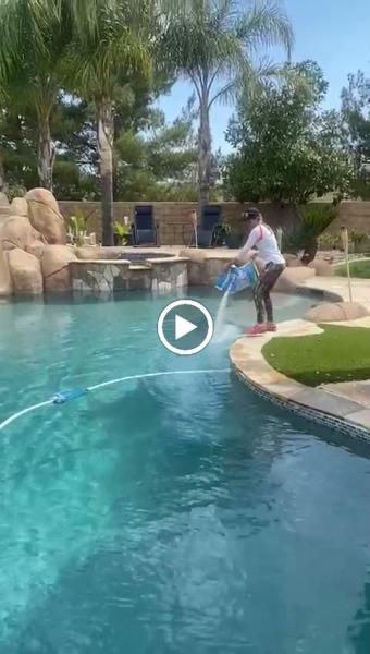 Kahuna Pool Service
