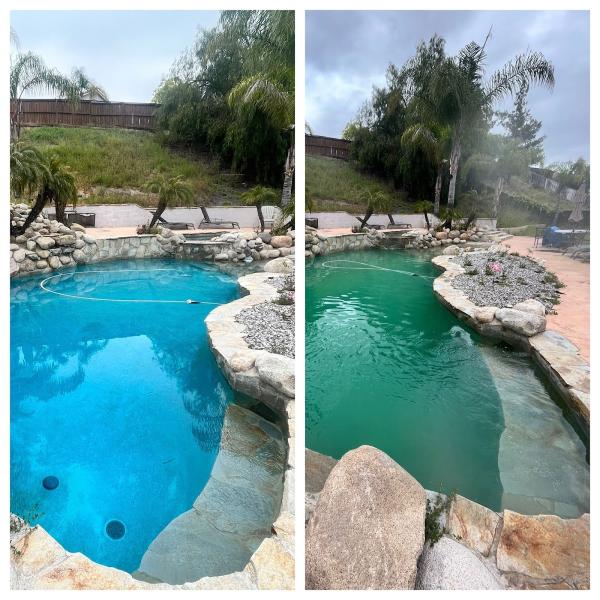 Kahuna Pool Service