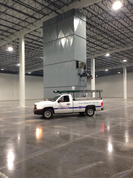 Design-Air Heating & A/C