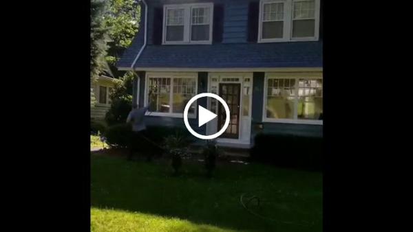 NJ Power Cleaners