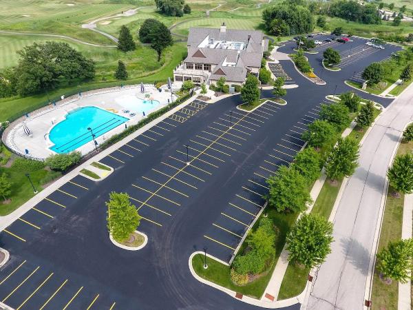 Armored Asphalt