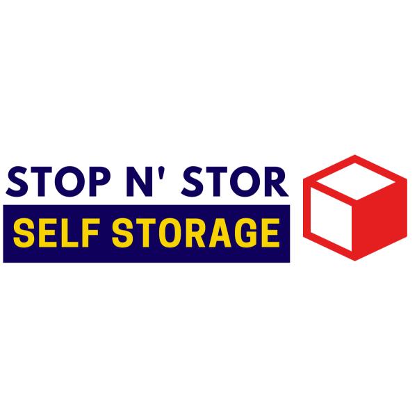 Stop N' Stor
