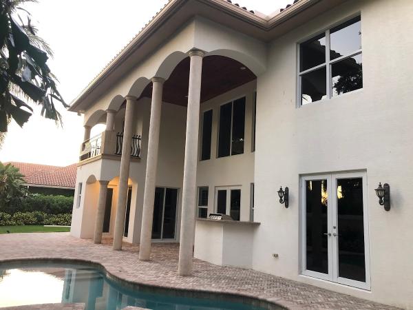 Treasure Coast Gator Gutters