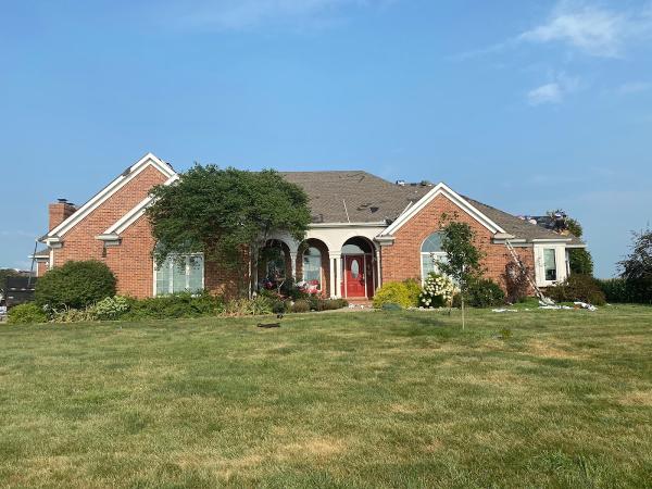 Agape Grace Roofing