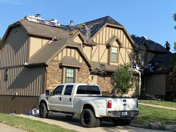 Agape Grace Roofing