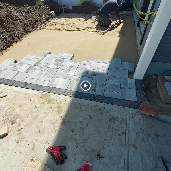 Landscape Renovations