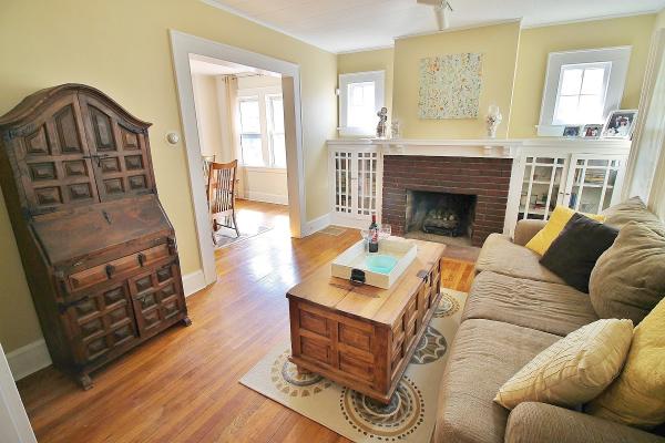 Feng Shui Joan's Way