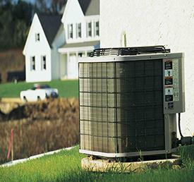 J & C A/C Services LLC