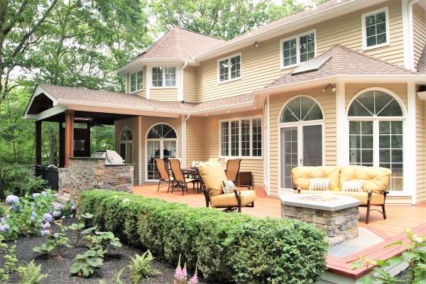 Deck Remodelers.com Award-Winning Deck & Patio Designer & Builder