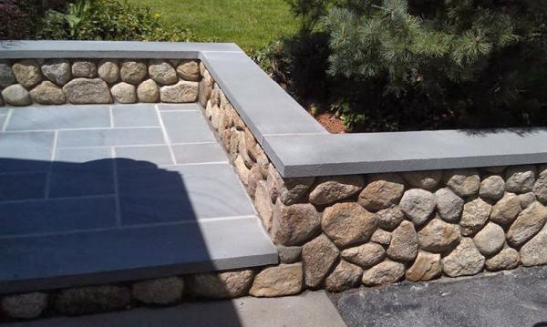 Jake Fleurent Mason Contractor