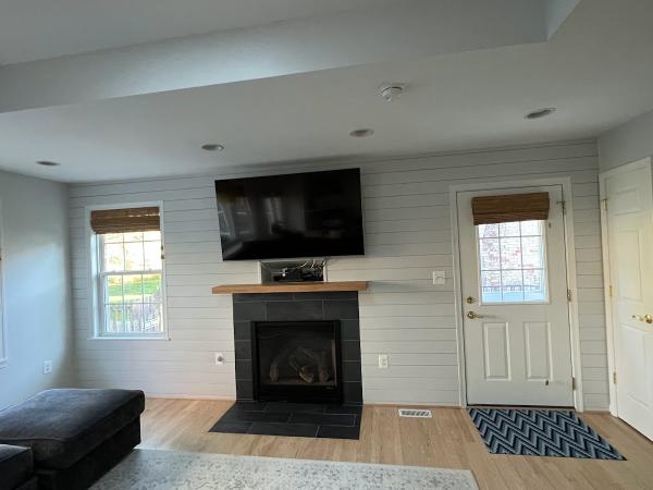 F A Home Remodeling