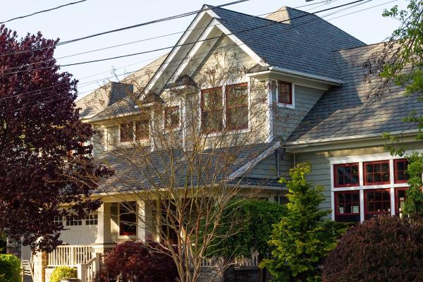 Mark Anthony Architectural