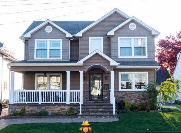 Mark Anthony Architectural