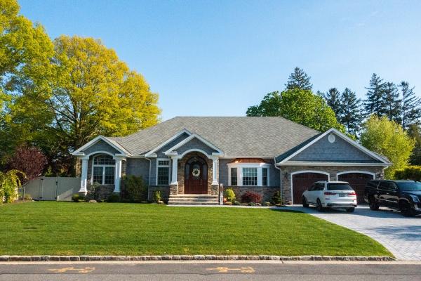 Mark Anthony Architectural