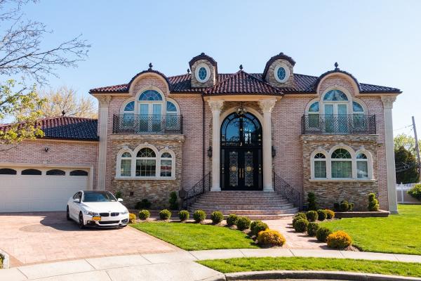 Mark Anthony Architectural