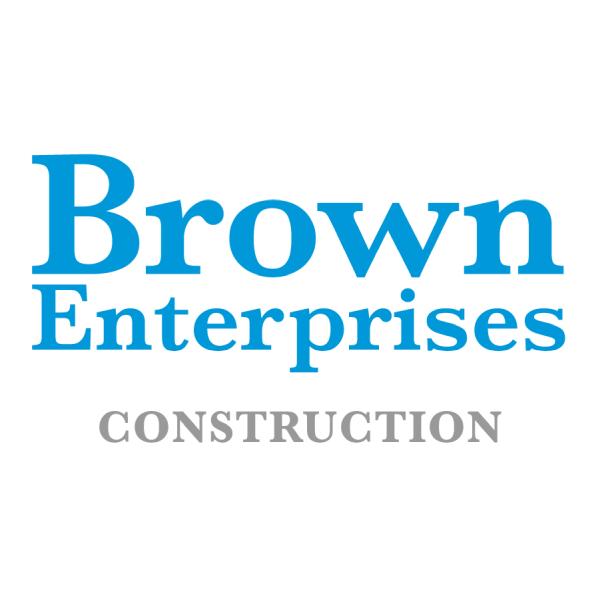 Brown Enterprises Construction