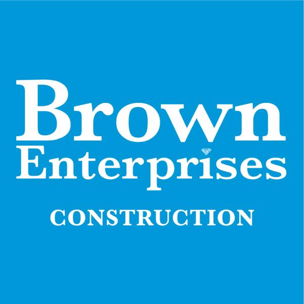 Brown Enterprises Construction