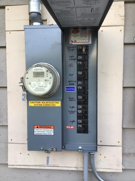 AAA Electrical Services