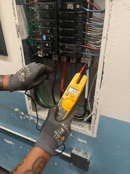 AAA Electrical Services