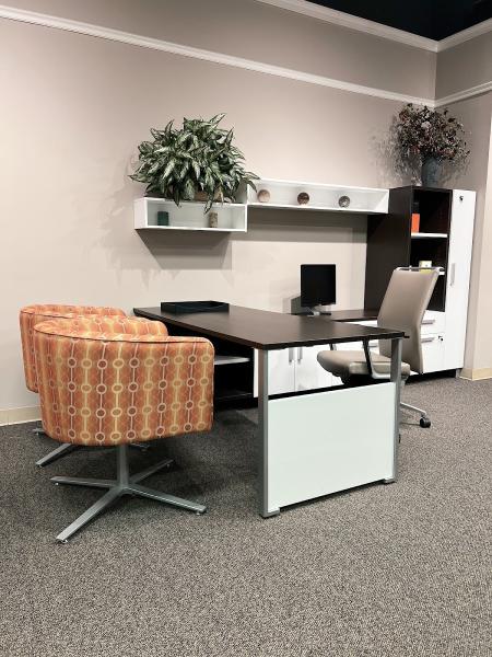 Office Furniture Warehouse
